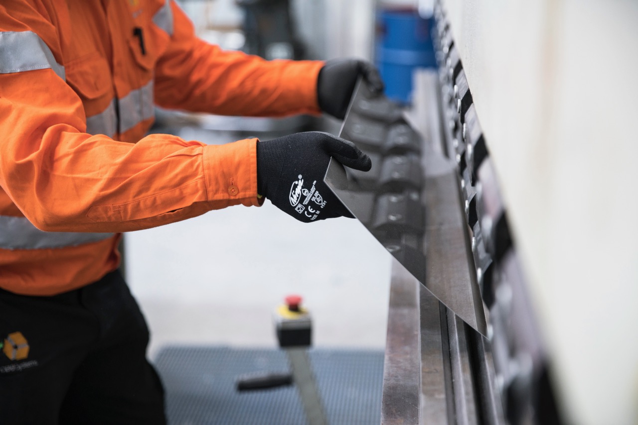 Marine Ancillary Equipment CBG Systems